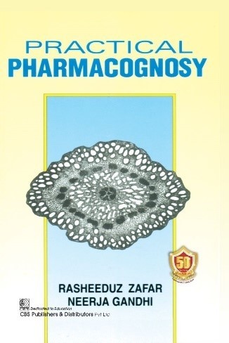 Practical Pharmacognosy (Pb 2024)