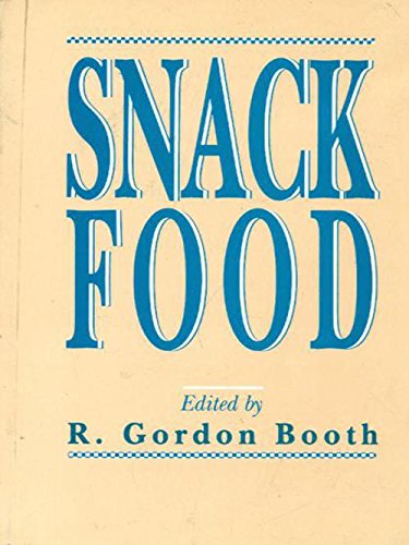 Snack Food (Pb 2021)