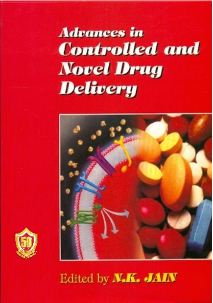 Advances In Controlled And Novel Drug Delivery (Hb 2023)