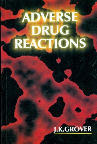 Adverse Drug Reactions (Pb 2019)