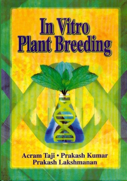 In Vitro Plant Breeding (Hb 2002)