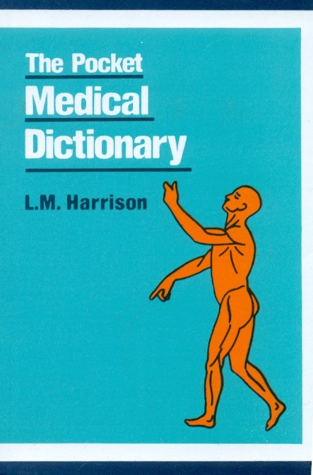 The Pocket Medical Dictionary (Pb 2010)