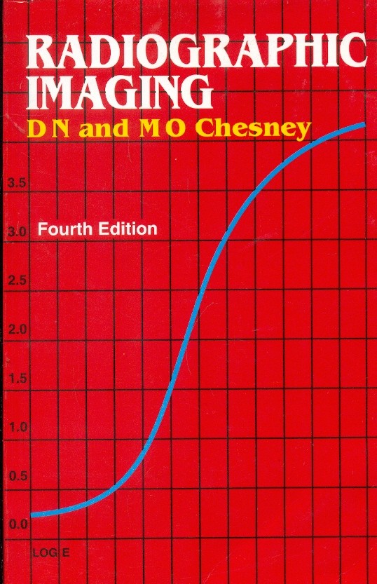 Radiographic Imaging 4Ed (Pb 2004)