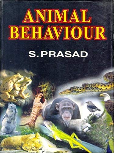Animal Behaviour (Pb 2018)