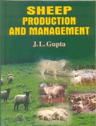 Sheep Production And Management (Hb 2006)