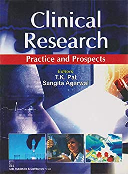Clinical Research: Practice And Prospects (Hb)