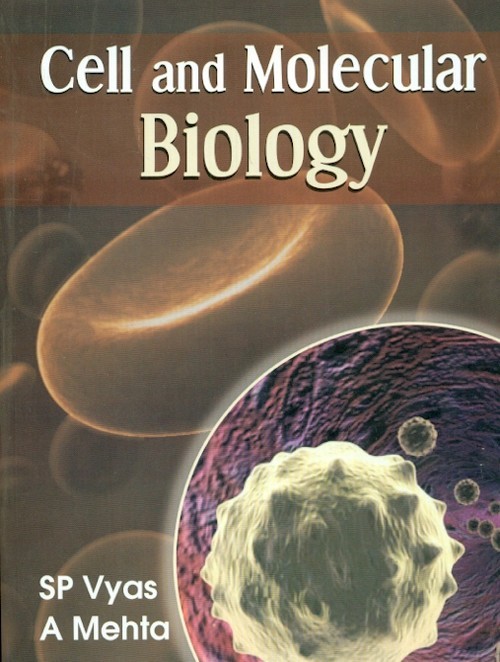 Cell And Molecular Biology (Pb 2019)