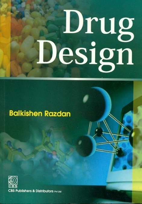 Drug Design (Pb 2025)