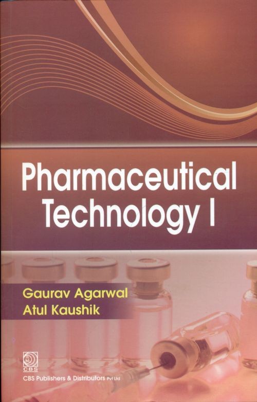 Pharmaceutical Technology I (Pb 2022)