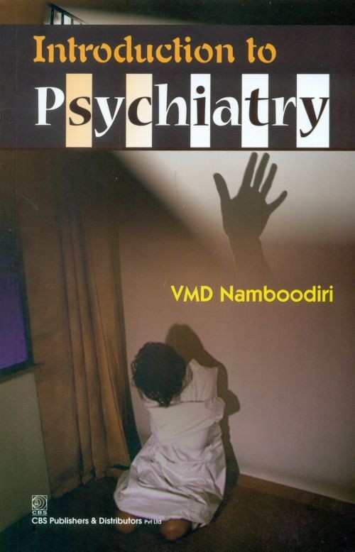 Introduction To Psychiatry (Pb 2020)