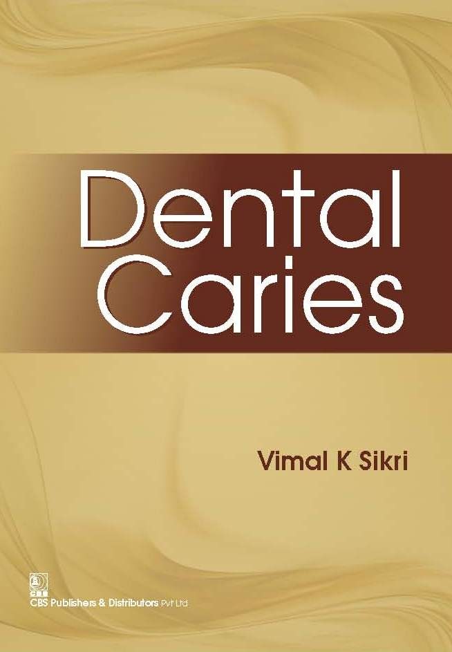 Dental Caries (Pb 2016)