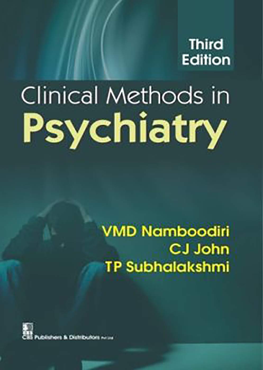 Clinical Methods In Psychiatry 3Ed (Pb 2027) 