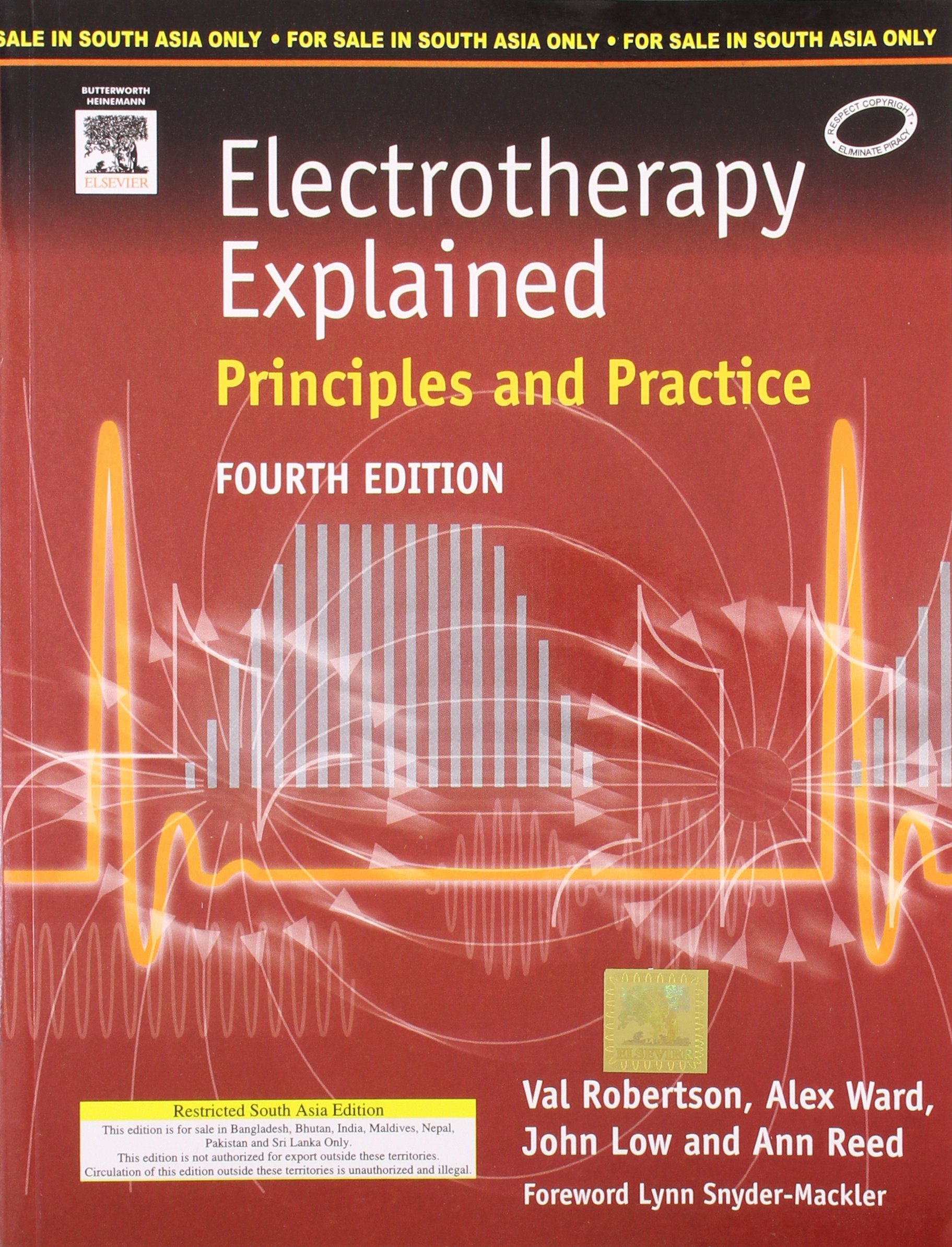 Electrotherapy Explained: Principles and Practice 