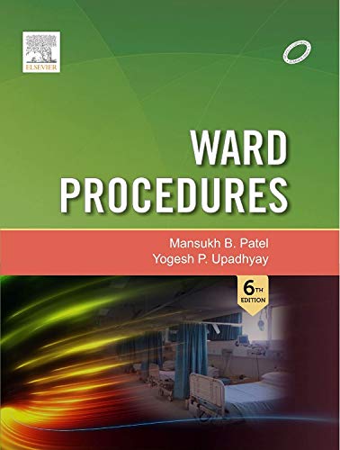 Ward Procedures, 6E