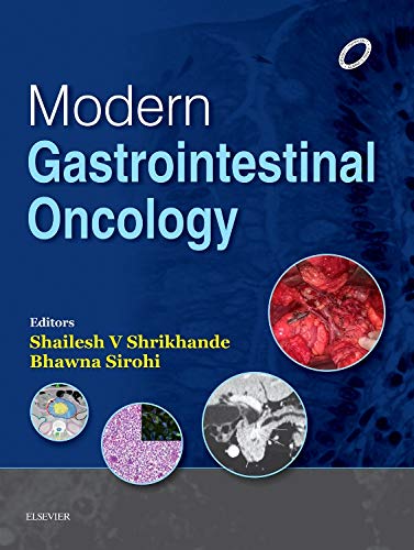 Modern Gastrointestinal Oncology, 1E