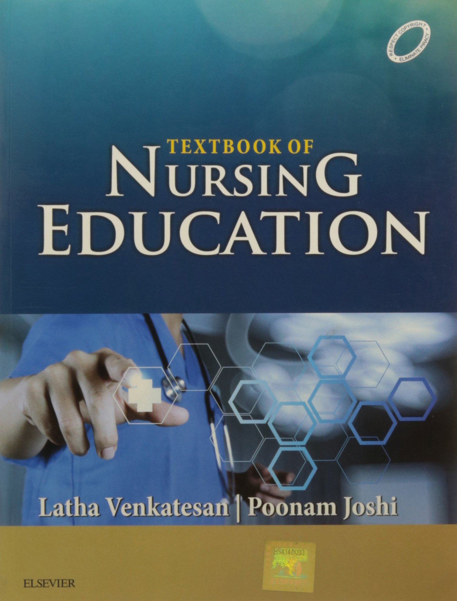 Textbook Of Nursing Education, 1E