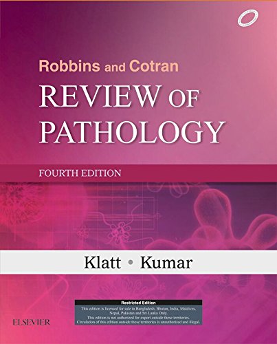 Robbins And Cotran Review Of Pathology, 4E