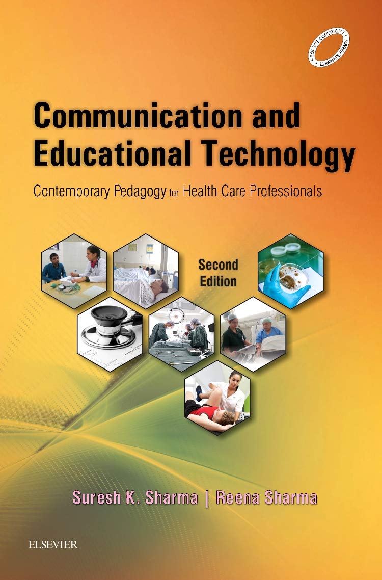 Communication And Educational Technology, 2E