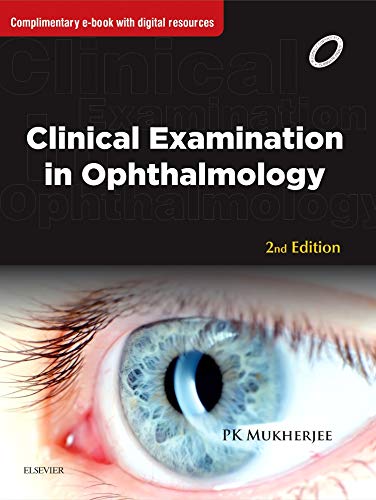 Clinical Examination In Ophthalmology, 2E
