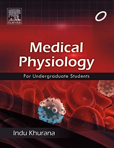 Medical Physiology For Undergraduate Students, 2E