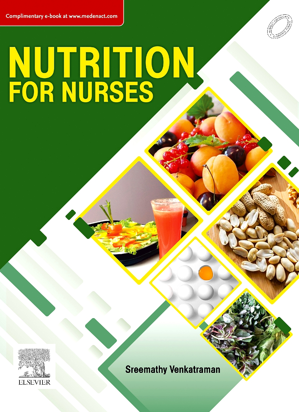 Nutrition For Nurses