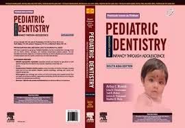 Pediatric Dentistry: Infancy Through Adolescence, 6E: South Asia Edition