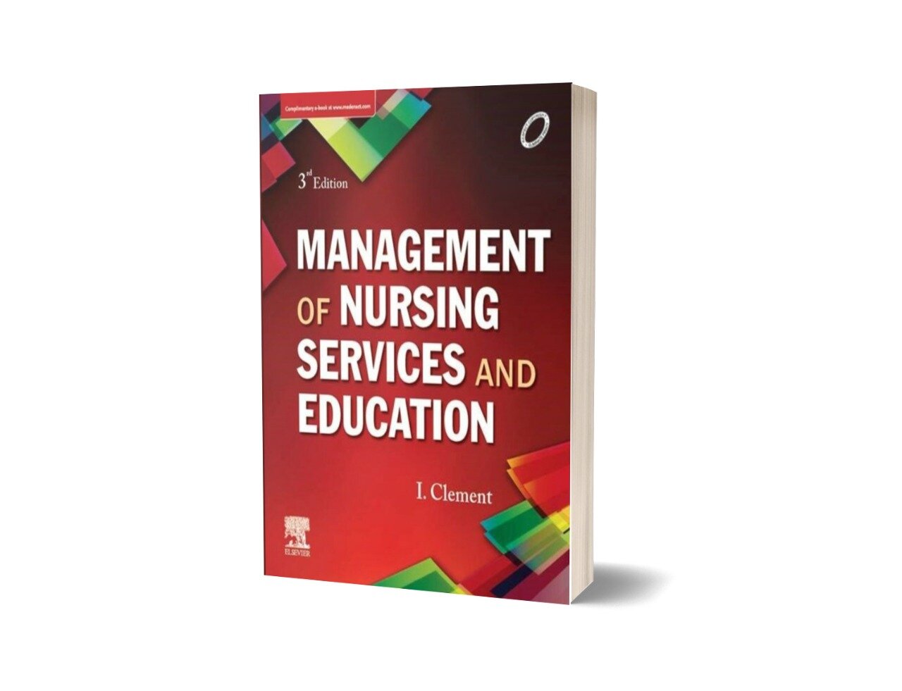 Management of Nursing services and Education