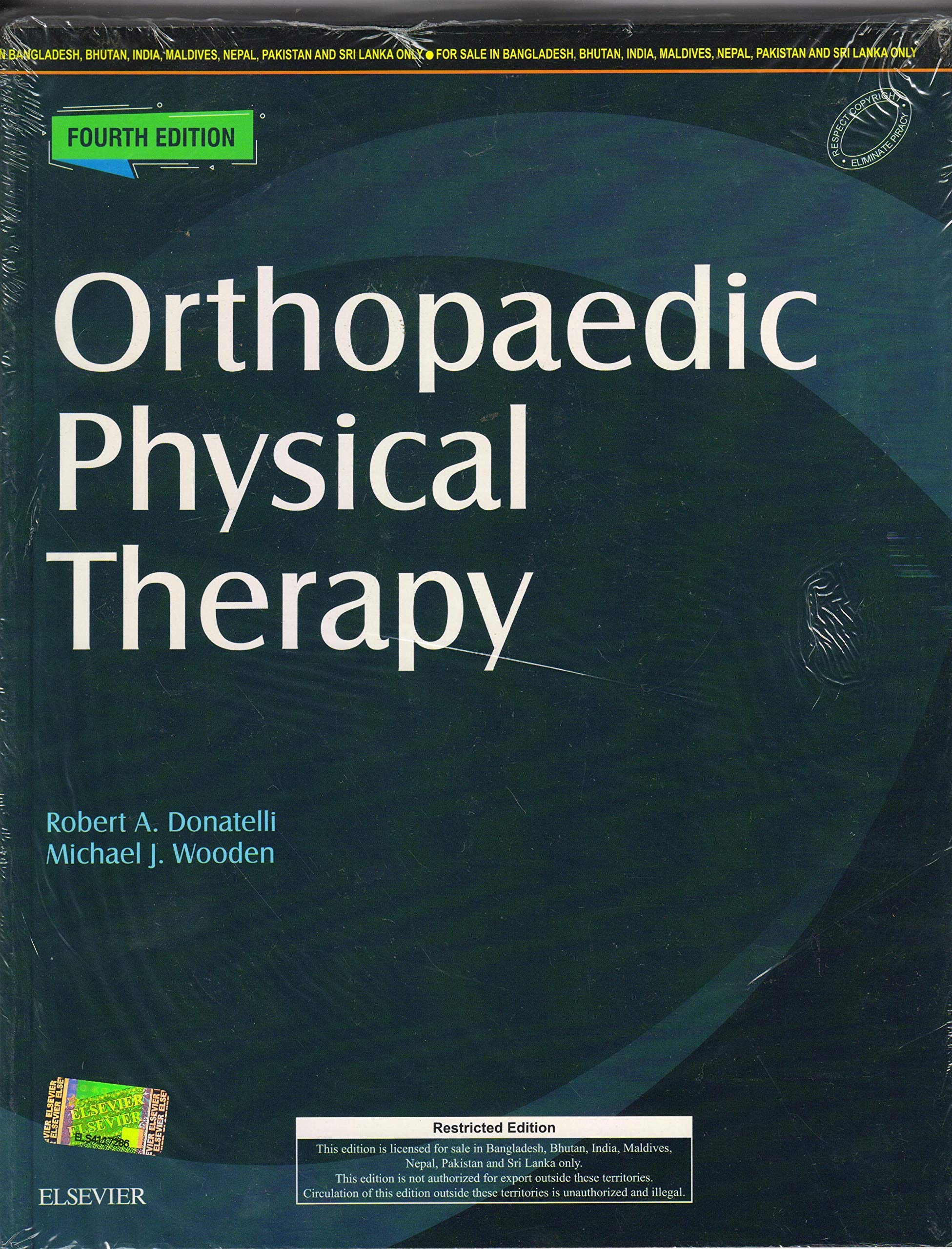 Orthopaedic Physical Therapy, 4E