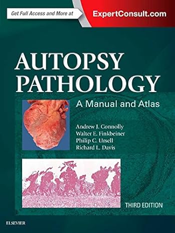 Autopsy Pathology: A Manual and Atlas, 3e