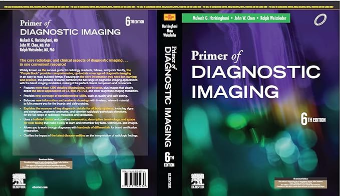 Primer of Diagnostic Imaging, 6e