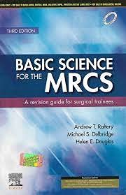 Basic Science For The Mrcs 3Rd Sae/2020