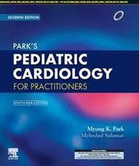 Parks'S Pediatric Cardiology