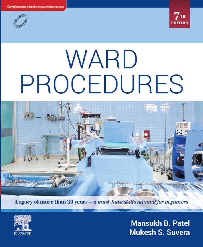 Ward Procedures 7th Edition