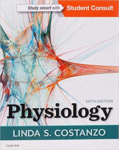 Physiology, 6e