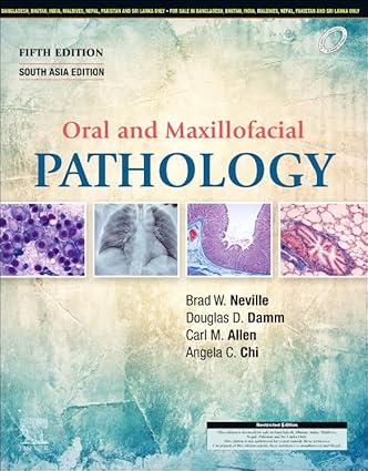 Oral and Maxillofacial Pathology, 5e, South Asia Edition