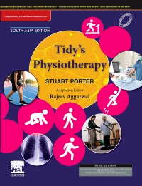 Tidy’s Physiotherapy: South Asia Edition