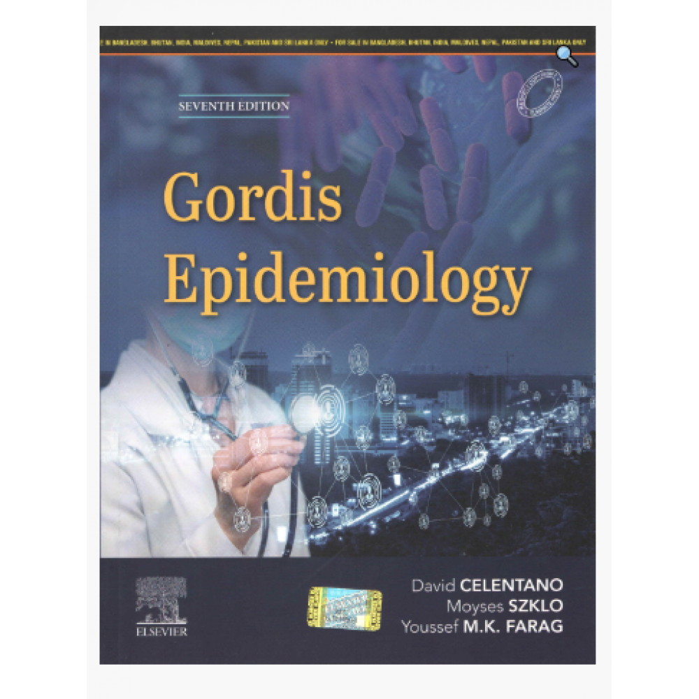 Gordis Epidemiology, 7th