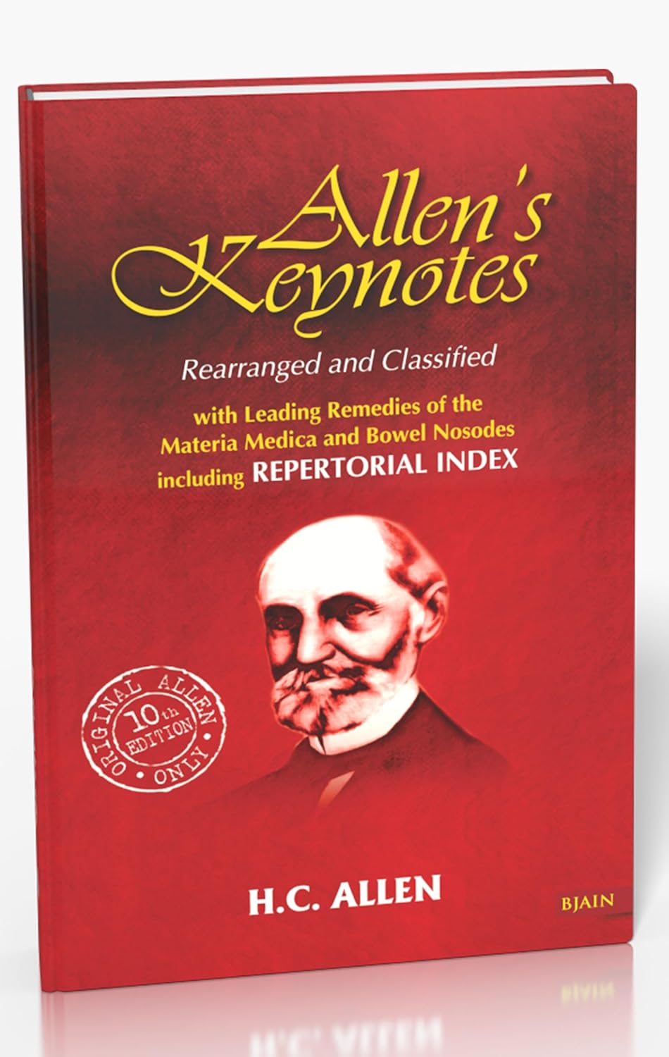 New Allens Keynotes