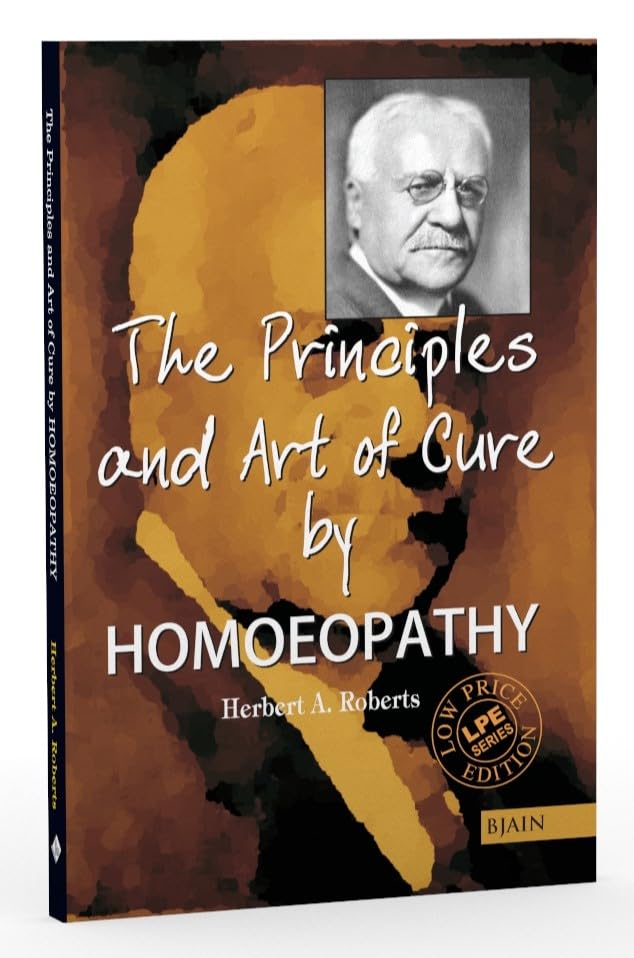 (St.Ed) Art Of Cure By Hom