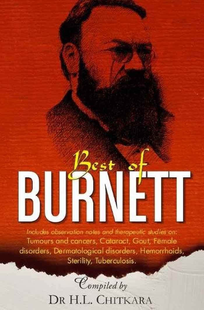 The Best Of Burnett