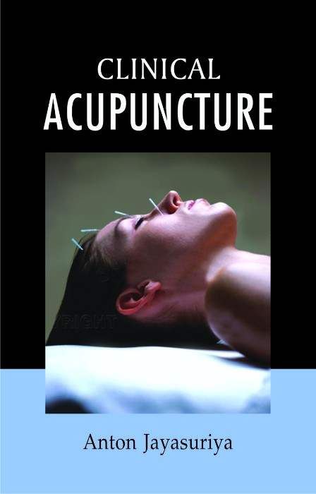 Clinical Acupuncture With Chart