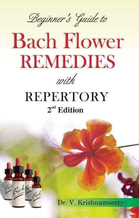 Beginners Guide To Bach Flower Remedies