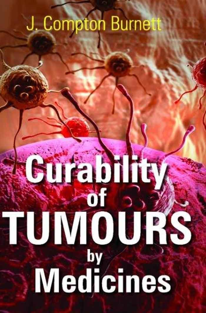 The Curability Of Tumours By Medicines