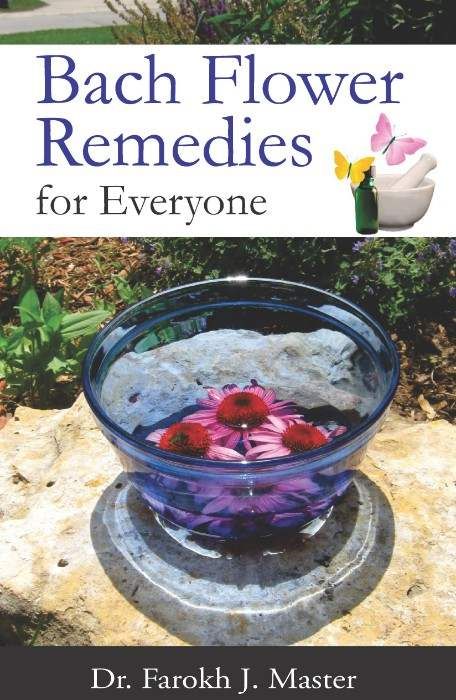 Bach Flower Remedies For Everyone