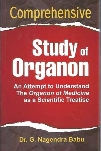 Comprehensive Study Of Organon