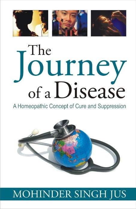 The Journey Of A Disease