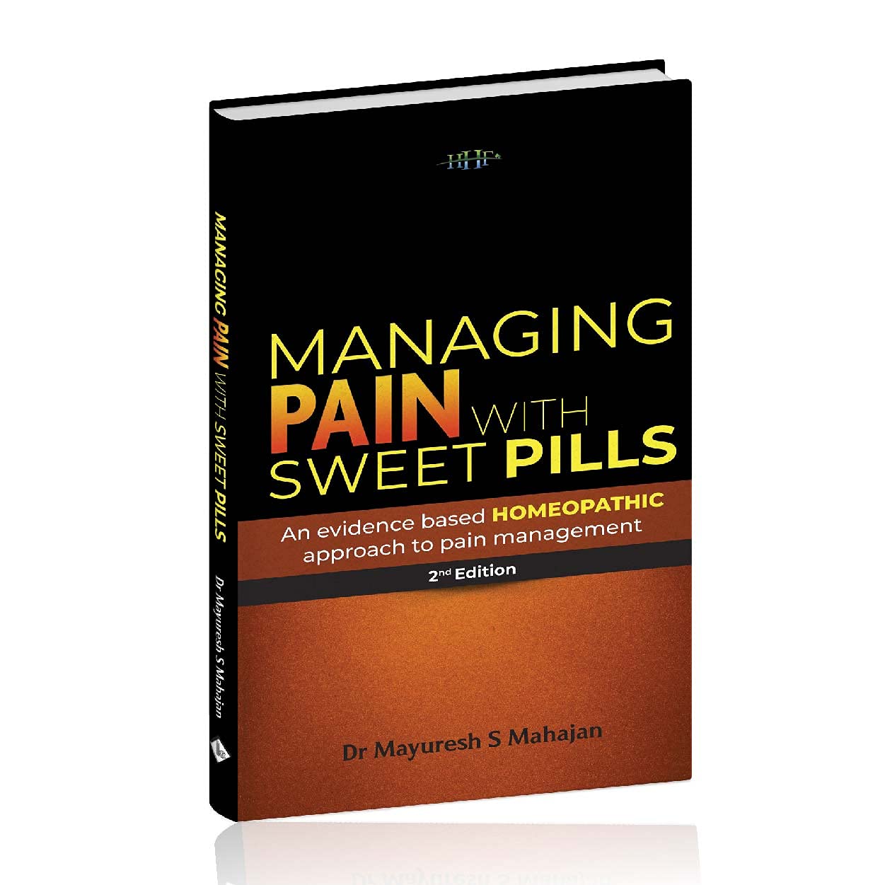 Managing Pain With Sweet Pills