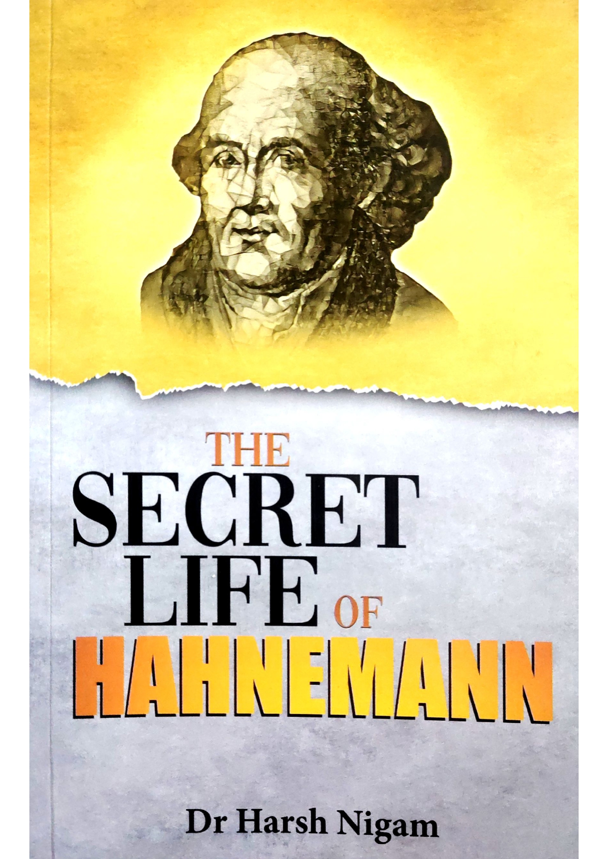 The Secret Life Of Hahnemann