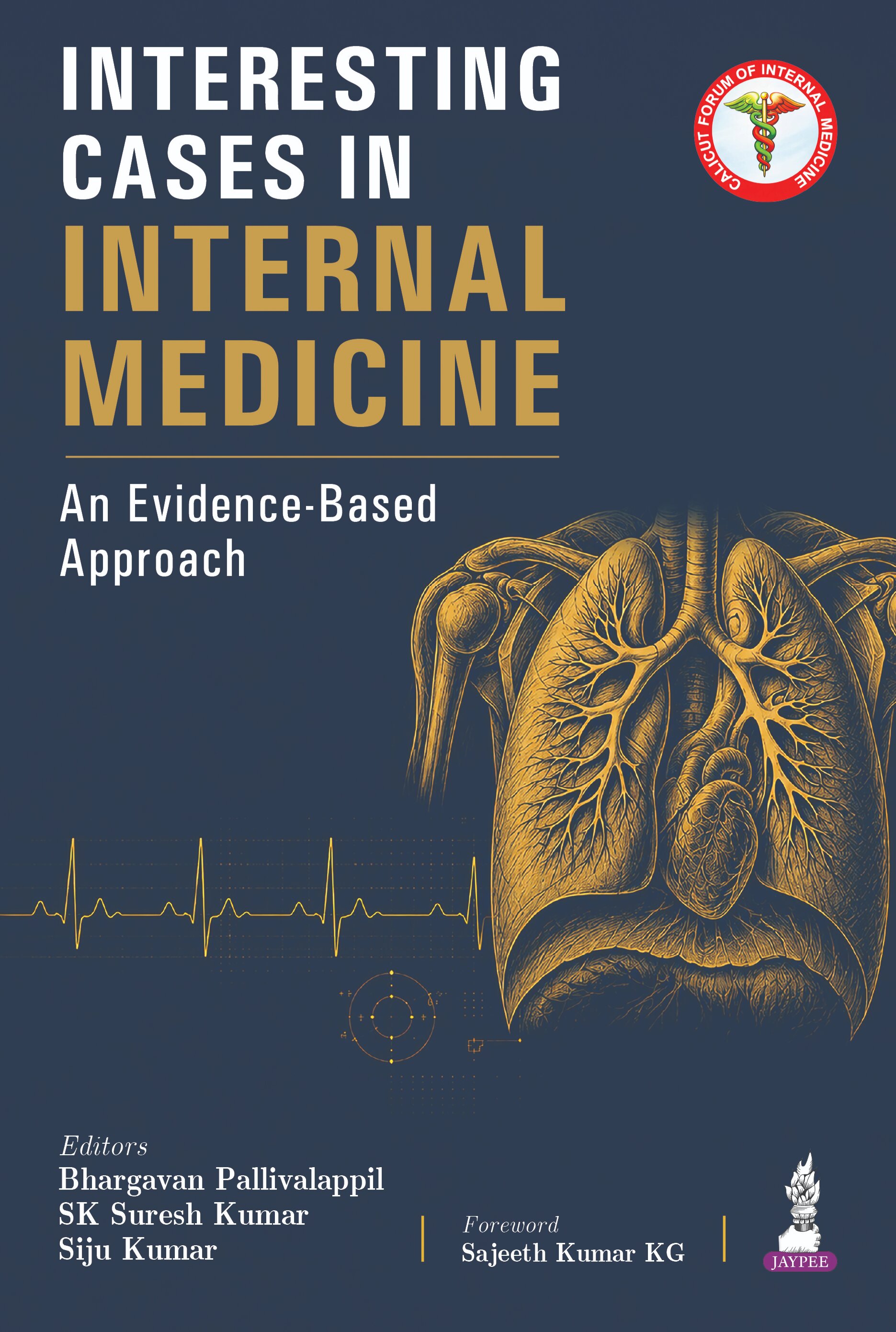 INTERESTING CASES IN INTERNAL MEDICINE AN EVIDENCE-BASED APPROACH
