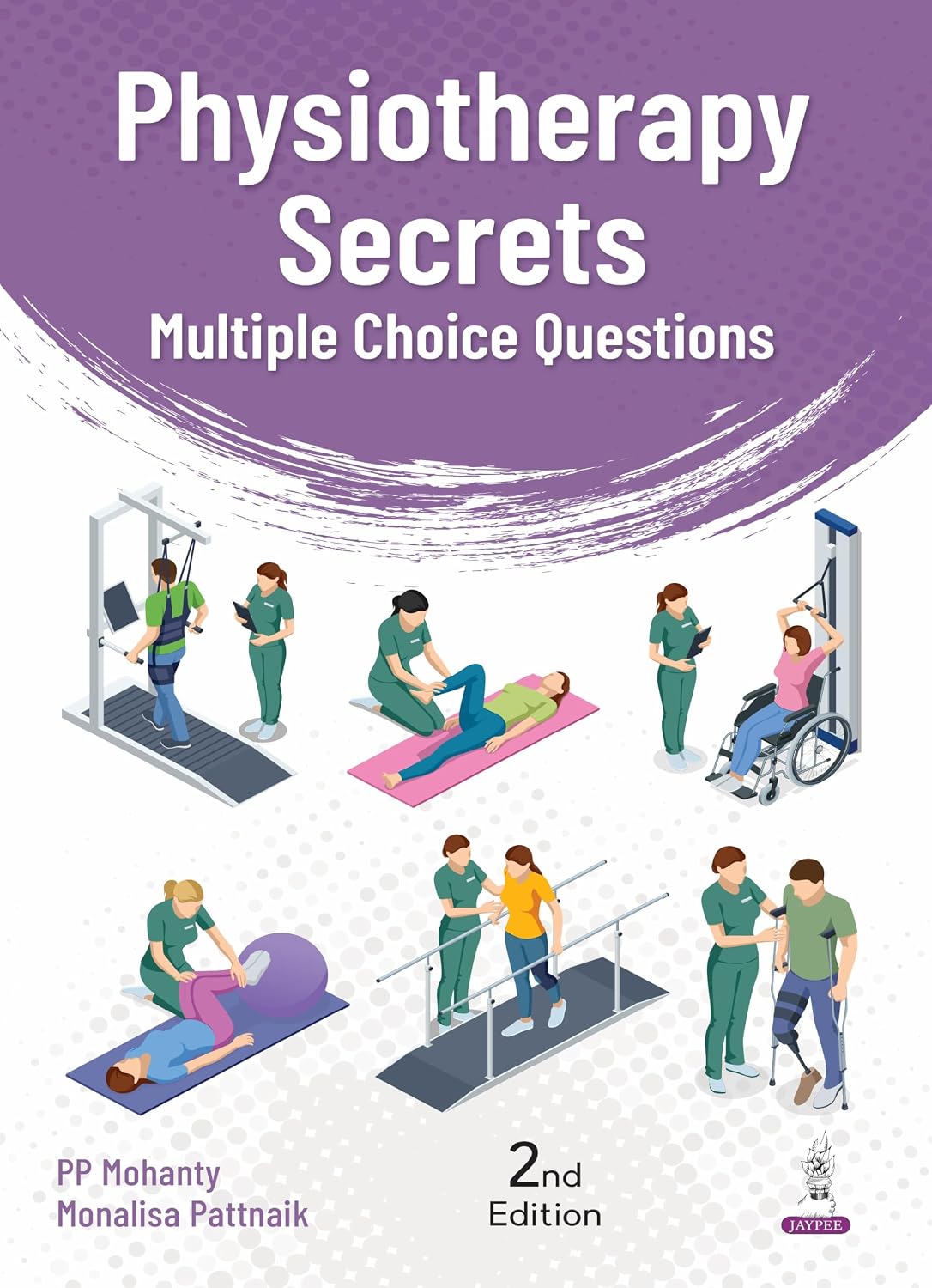 Physiotherapy Secrets Multiple Choice Questions